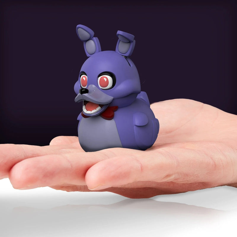 Five Nights at Freddy's: Bonnie TUBBZ (Mini Edizione)PRE-ORDINE 12- 2024 (9613978403152)