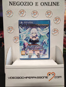 HYPERDEVOTION NOIRE GODDESS BLACK HEART PS VITA EDIZIONE REGNO UNITO (4552048967734)