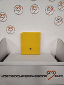 Nintendo Game Boy POKEMON GIALLO (usato garantito)(ver. ita.)(originale) (10043761918288)