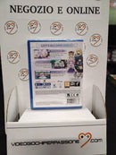 HYPERDIMENSION NEPTUNIA PP PRODUCING PERFECT PS VITA EDIZIONE REGNO UNITO (4552057913398)