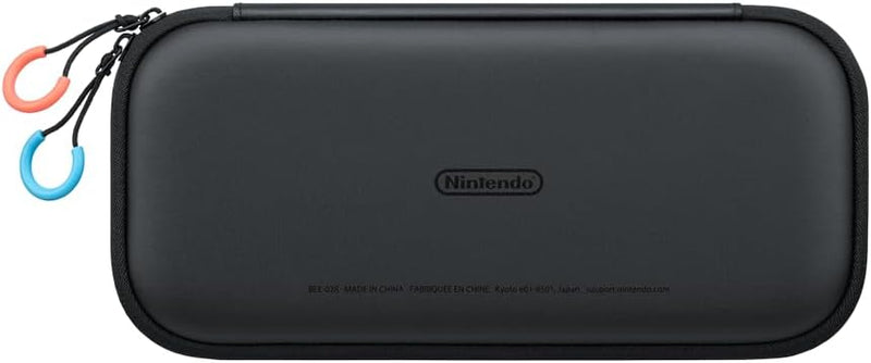 Custodia e Pellicola protettiva ufficiale per Nintendo Switch 2 (10126784299344)