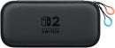 Custodia e Pellicola protettiva ufficiale per Nintendo Switch 2 (10126784299344)