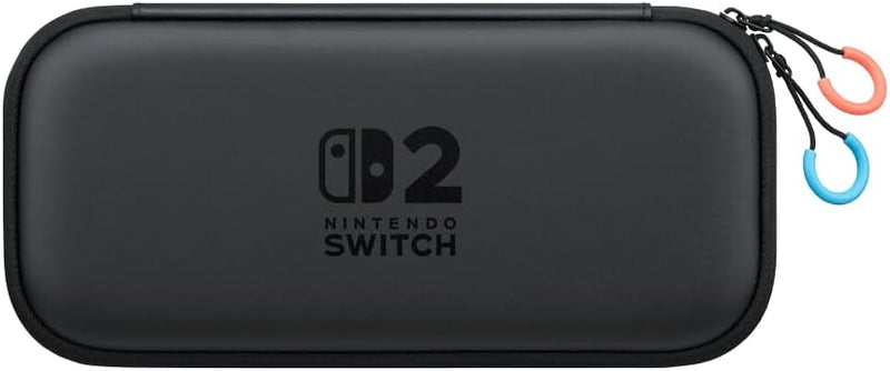Custodia e Pellicola protettiva ufficiale per Nintendo Switch 2 (10126784299344)