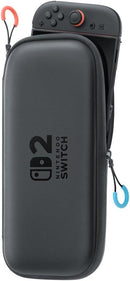 Custodia e Pellicola protettiva ufficiale per Nintendo Switch 2 (10126784299344)