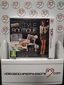 New Style Boutique Nintendo 3DS (usato garantito)(ver. italiana) (9770333929808)