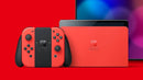 Copia del Nintendo Switch con Joy-Con Rosso Neon e Blu Neon + Nintendo Switch Sports (8682979721552)