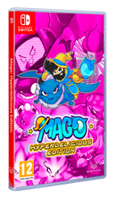 Mago Hyperdelicious Edition Nintendo Switch Edizione Europea [Pre-Order]