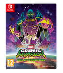 Marvel Cosmic Invasion Deluxe Edition Nintendo Switch Edizione Europea [Pre-Ordine]