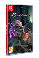Voidwrought Nintendo Switch Edizione Europea [Pre-Ordine] (10287121203536) (10287136637264) (10287403139408)