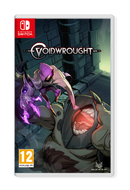 Voidwrought Nintendo Switch Edizione Europea [Pre-Ordine] (10287121203536) (10287136637264) (10287403139408)