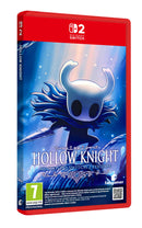 Hollow Knight Nintendo Switch 2 Edizione Europea [Pre-ordine]