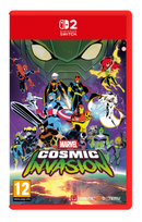 Marvel Cosmic Invasion Nintendo Switch 2 Edizione Europea [Pre-Ordine]