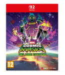 Marvel Cosmic Invasion Deluxe Edition Nintendo Switch 2 Edizione Europea [Pre-Ordine]