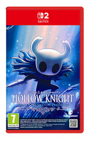 Hollow Knight Nintendo Switch 2 Edizione Europea [Pre-ordine]