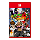 Rushing Beat X: Return of Brawl Brothers Nintendo Switch 2 [Pre-Ordine]