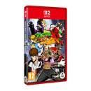 Rushing Beat X: Return of Brawl Brothers Nintendo Switch 2 [Pre-Ordine]