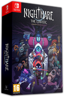 Nightmare The Lunatic Special Edition Nintendo Switch Edizione Europea [Pre-Ordine]
