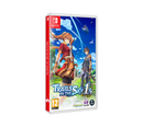 Trails in the Sky 1st Chapter Nintendo Switch Edizione Europea [Pre-Order] (10119399997776) (10119402553680) (10119406649680)