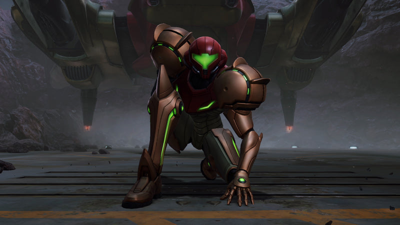 Metroid Prime 4: Beyond – Nintendo Switch Edizione Italiana [Pre-Ordine] (10157556466000) (10157557776720)