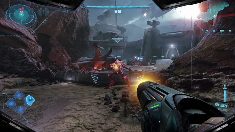Metroid Prime 4: Beyond – Nintendo Switch Edizione Italiana [Pre-Ordine] (10157556466000) (10157557776720)