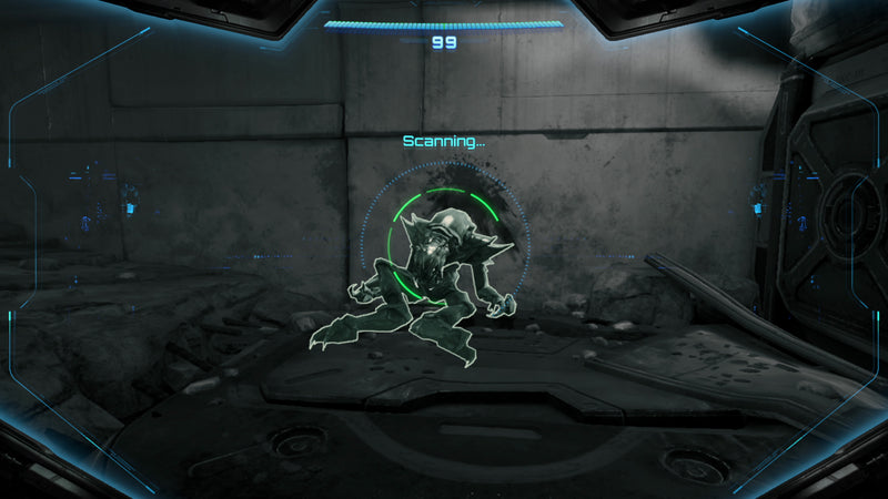 Metroid Prime 4: Beyond – Nintendo Switch Edizione Italiana [Pre-Ordine] (10157556466000) (10157557776720)