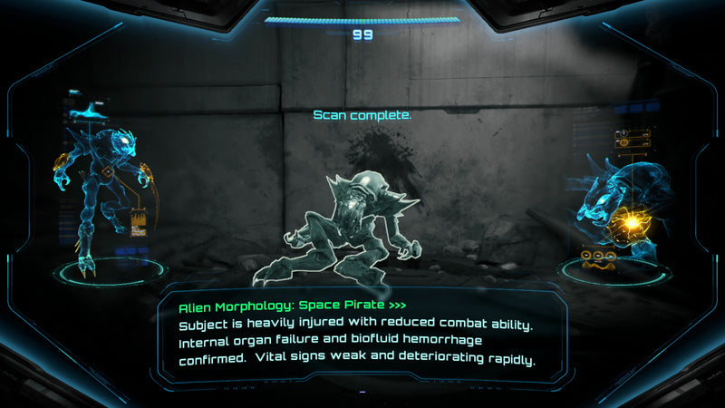 Metroid Prime 4: Beyond – Nintendo Switch Edizione Italiana [Pre-Ordine] (10157556466000) (10157557776720)