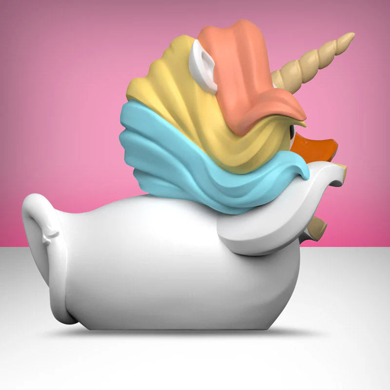 Unicorno: Unicorn TUBBZ (prima edizione)PRE-ORDINE (9720540725584)