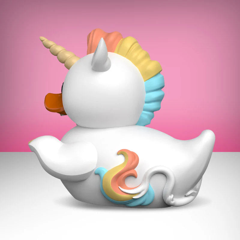 Unicorno: Unicorn TUBBZ (prima edizione)PRE-ORDINE (9720540725584)