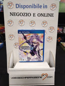Hyperdimension Neptunia U PS VITA (usato garantito)(ver. giapponese) (9795880419664)