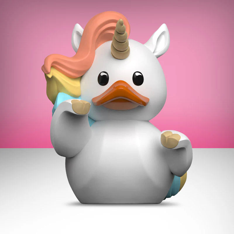 Unicorno: Unicorn TUBBZ (prima edizione)PRE-ORDINE (9720540725584)