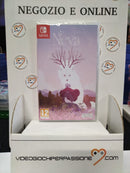 Neva Nintendo Switch Edizione Italiana (9627876720976)