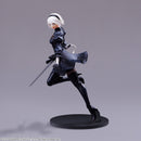 ST NieR:Automata 2b Yorha No Goggle Form-Ism 17cm [PRE-ORDER] (9304686952784)