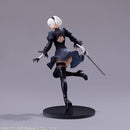 ST NieR:Automata 2b Yorha No Goggle Form-Ism 17cm [PRE-ORDER] (9304686952784)