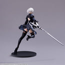 ST NieR:Automata 2b Yorha No Goggle Form-Ism 17cm [PRE-ORDER] (9304686952784)