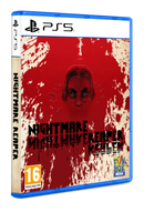 Nightmare Reaper Playstation 5 [PRE-ORDER]