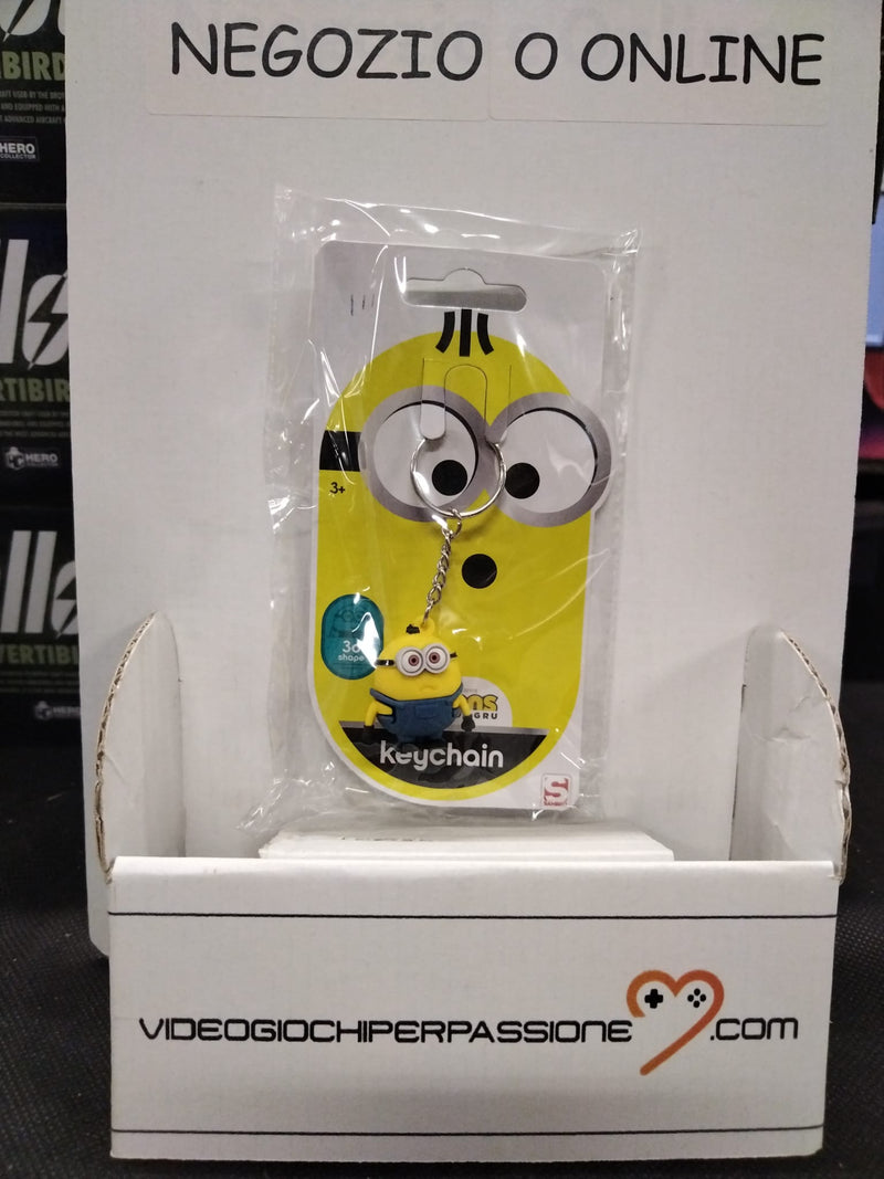 Copia del KEYCHAIN  MINIONS- KEVIN - (8748904874320)