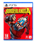 Borderlands 4 Playstation 5 Edizione Europea [Pre-Ordine] (10126544666960) (10126559674704) (10170837795152)