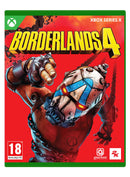 Borderlands 4 Xbox Serie X Edizione Europea [Pre-Ordine] (10126559674704)