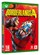 Borderlands 4 Xbox Serie X Edizione Europea [Pre-Ordine] (10126559674704)