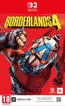 Borderlands 4 Nintendo Switch 2 Edizione Europea [Pre-Ordine] (10170837795152)