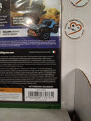 ONRUSH  DAY ONE EDITION XBOX ONE (versione italiana)