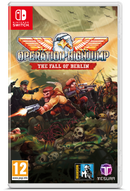Operation Highjump: The Fall of Berlin Nintendo Switch Edizione Europea [Pre-ordine]