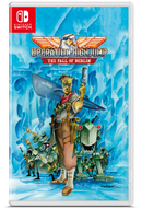 Operation Highjump: The Fall of Berlin Nintendo Switch Edizione Europea [Pre-ordine]