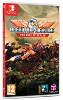 Operation Highjump: The Fall of Berlin Nintendo Switch Edizione Europea [Pre-ordine]
