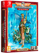 Operation Highjump: The Fall of Berlin Collector's Edition Nintendo Switch Edizione Europea [Pre-ordine]