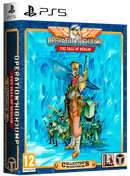 Operation Highjump: The Fall of Berlin Collector's Edition Playstation 5 Edizione Europea [Pre-ordine]