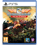 Operation Highjump: The Fall of Berlin Playstation 5 Edizione Europea [Pre-ordine]