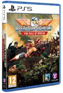 Operation Highjump: The Fall of Berlin Playstation 5 Edizione Europea [Pre-ordine]