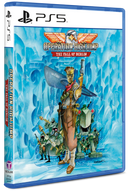 Operation Highjump: The Fall of Berlin Collector's Edition Playstation 5 Edizione Europea [Pre-ordine]