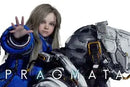 Pragmata Playstation 5 Edizione Europea